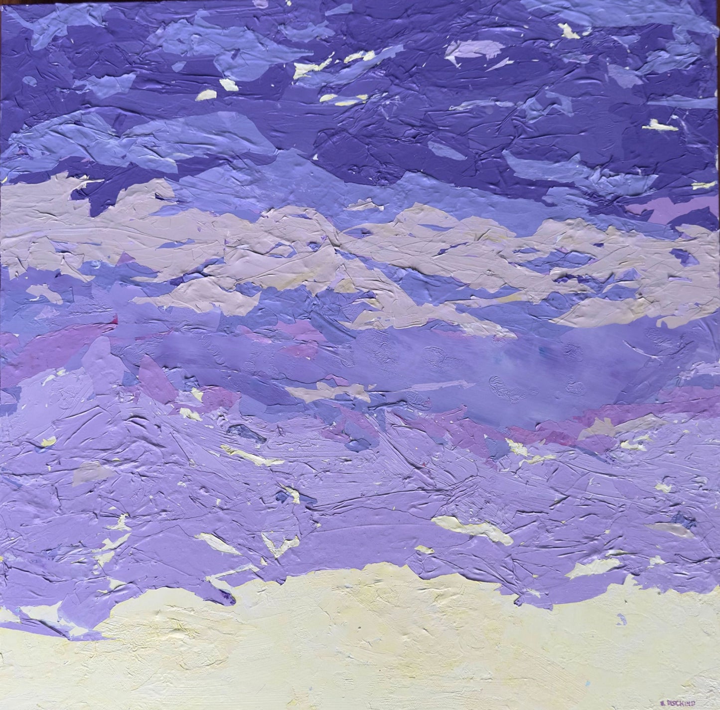 WHISPERING SKIES